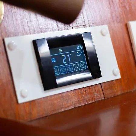 Yacht Evasion - Bateau Insolite La Rochelle (Charente-Maritime)