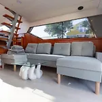 Yacht Evasion - Bateau Insolite *