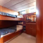 Botel Yacht Evasion - Bateau Insolite *
