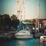 Yacht Evasion - Bateau Insolite La Rochelle (Charente-Maritime)