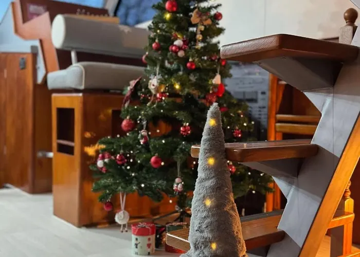 Yacht Evasion - Bateau Insolite * La Rochelle (Charente-Maritime)